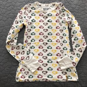 Gwen Stefani Harajuku Lovers thermal